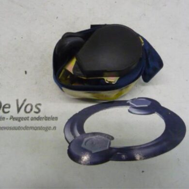 Citroen Saxo 1.1i X,SX Front seatbelt, right 2001 8973HJ