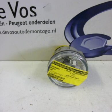 Peugeot 1007 1.4 Verstraler links 2006 6208E1