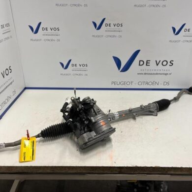 Peugeot 308 1.5 Blue HDi 130 16V Stuurhuis Bekrachtigd 2021 1675956880-1684452880