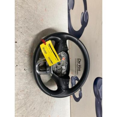 Peugeot 2008 1.2 12V e-THP PureTech 110 Steering wheel 2018 98007408ZD
