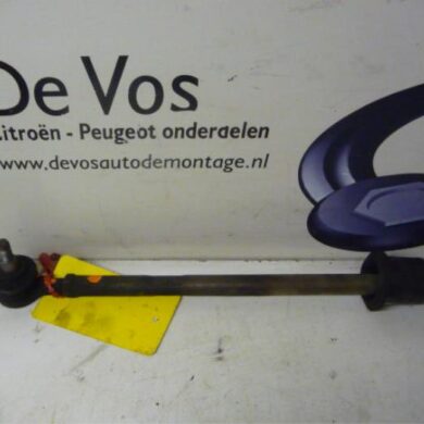 Peugeot 306 1.6i SR,ST Spoorstang rechts 1999 381750-381292
