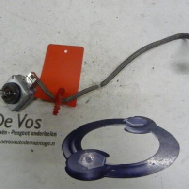 Citroen C5  Xenon Starter 2005 621696