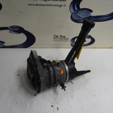 Citroen C4 Picasso 1.6 16V VTi 120 Stuurbekrachtiging Pomp 5FW 2010 400837-4008F2