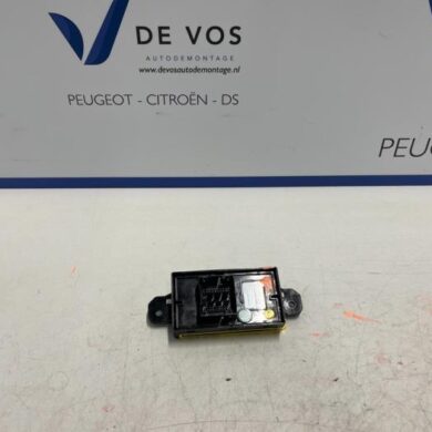 DS Automobiles DS7 Crossback  Computer, miscellaneous YHZ 2018 9817519380