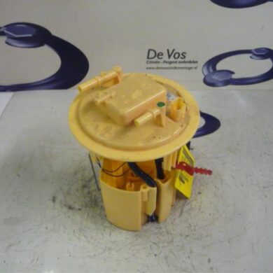 Peugeot 308 1.6 HDi Tank float 2014 9800206080