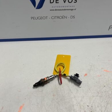 Citroen C3 1.2 Vti 12V PureTech Lambda Sonde HMR 2023 9830441180
