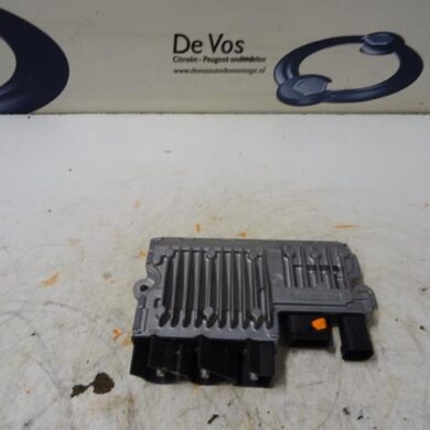 Citroen C3 1.6 HDi 92 Start/Stop computer 9HP 2011 5600VR