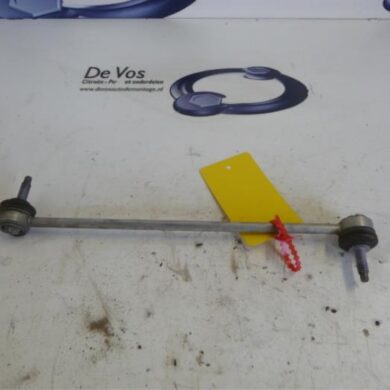 Peugeot 308  Anti-roll bar guide 2015 9809045780