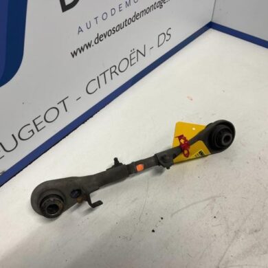 Peugeot 508 1.6 16V PureTech 180 Rear torque rod, right 2019 9810075280