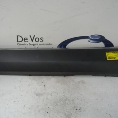 Citroen C5 2.0 16V Side skirt, left 2006 7009G8
