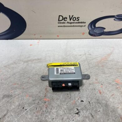 Peugeot 108 1.0 12V Stuurbekrachtiging Computer CFB 2017 B000868780