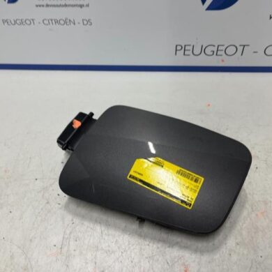 DS Automobiles DS3 Crossback 1.2 12V PureTech 155 Tank Klep 2018 9828584380-983437541T