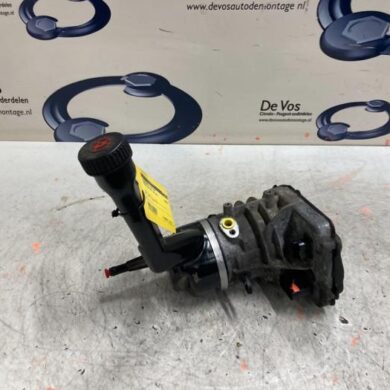 Citroen Berlingo 1.6 Hdi 75 Stuurbekrachtiging Pomp 9HN 2011