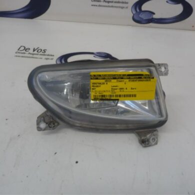 Peugeot 607 2.9 V6 24V Verstraler rechts 2001 6205W5