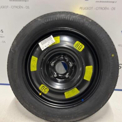 Peugeot 308 1.2 12V VTi PureTech 82 Velg + Band 2014