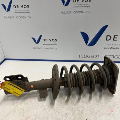 Peugeot Expert 2.0 Blue HDi 120 16V Schokdemperpoot rechts-voor 2018 9813823580-9821596780