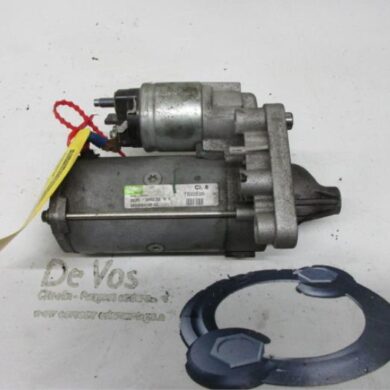 Citroen C3 1.6 HDi 92 Starter 9HP-9HP9H06 2011 5802AE