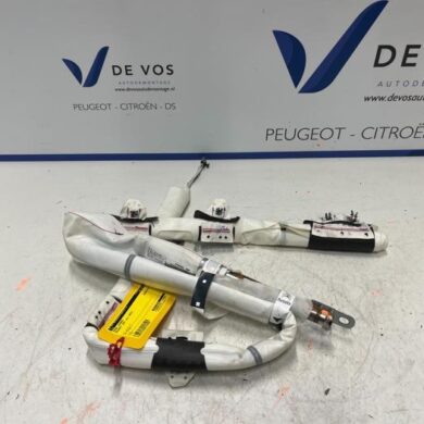 Peugeot 208 1.2 Vti 12V PureTech 100 Hemel Airbag 2023 9827991480
