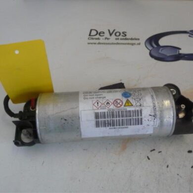 Citroen C3 1.6 HDi 92 Start/stop condensator 9HP-9HP9H06 2011 9801739380-9677002780