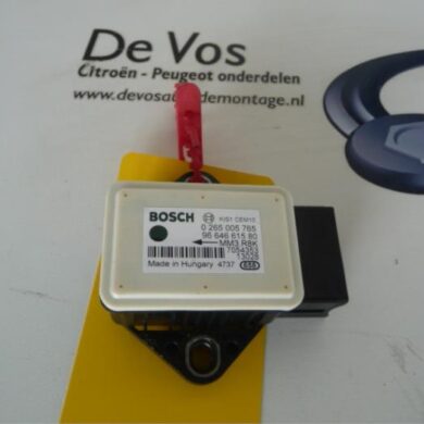Citroen DS4 1.6 e-HDi 16V 115 Stabilisatie Regel Sensor 2013 454949