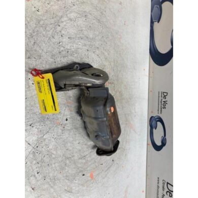 Peugeot 107 1.0 12V Uitlaatspruitstuk CFB 2012 1608916280