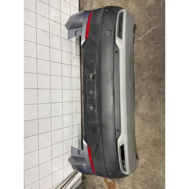 Opel Grandland X 1.2 Turbo 12V Rear bumper 2018 YP00029080-YP00029280-1649687080-1628924180-YP00036080