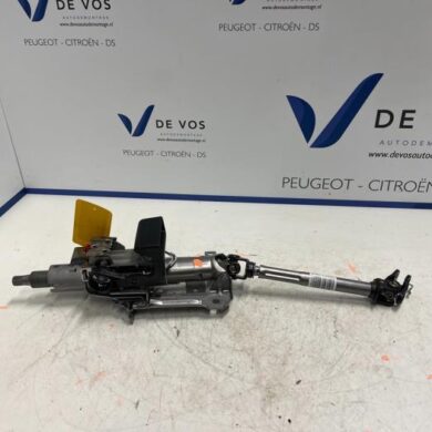 Citroen C3 1.2 Vti 12V PureTech Stuurkolom Huis 2023 98357048ZD