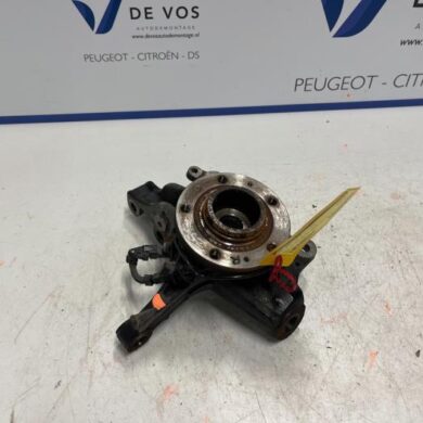 Opel Grandland X 1.2 Turbo 12V Fusee rechts-voor 2021 1647857080-1618891080