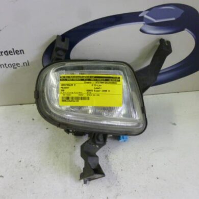 Peugeot 306 1.6i SR,ST Spotlight, right 1998 6205Q9