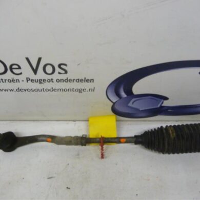 Citroen C4 1.6 e-HDI Spoorstang links 2012 381789-3812F2