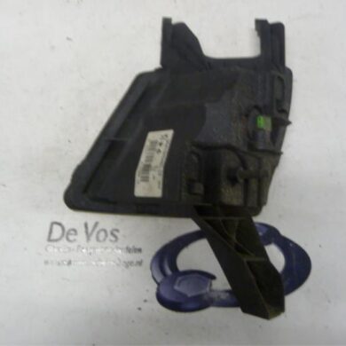 Peugeot 407 2.0 16V Spotlight, right 2005 620636