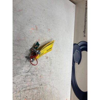 Peugeot 3008 1.6 16V HYbrid 225 Temperature gauge 2021 9670340380