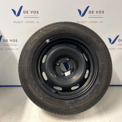 Citroen C3 1.2 Vti 12V PureTech Velg + Band 2023