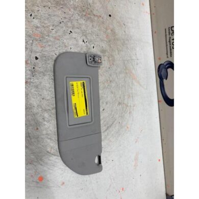 Peugeot 107 1.0 12V Zonneklep 2012 1611905180-8163KC