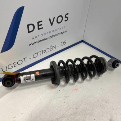 Peugeot 508  Schokdemperpoot links-achter 2021 9830455580