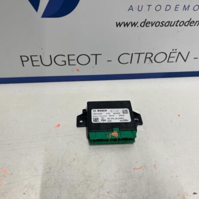 Peugeot 3008 1.2 12V PureTech Hybrid 48V PDC Module 2022 1682790780-9835626980