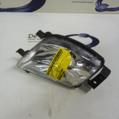 Peugeot 308 1.4 VTI 16V Verstraler rechts 2009 6206F0