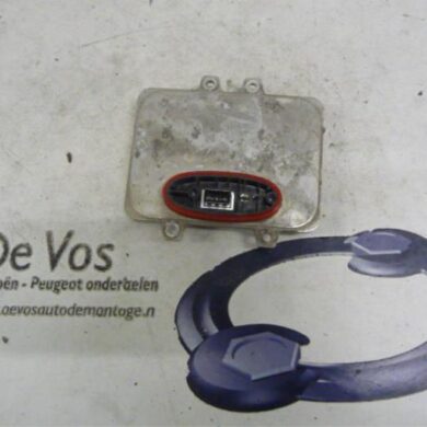 Peugeot 407 2.7 HDi V6 24V Xenon module 2009 6224J2