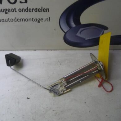 Citroen C-Crosser 2.4 16V Tankvlotter 2008 1525PV