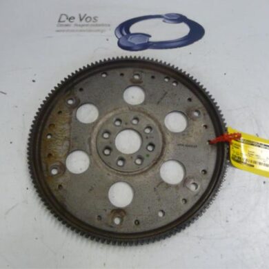 Citroen C5  Flywheel 2011 0535C1