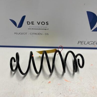 Citroen C3 1.2 Vti 12V PureTech Schroefveer achter 2023 9674667080