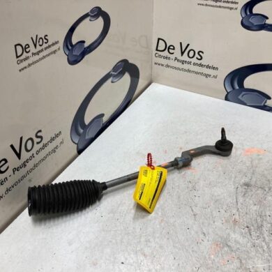 Opel Corsa 1.2 Turbo 12V 100 Spurstange rechts 2022 1648322280-1669648480