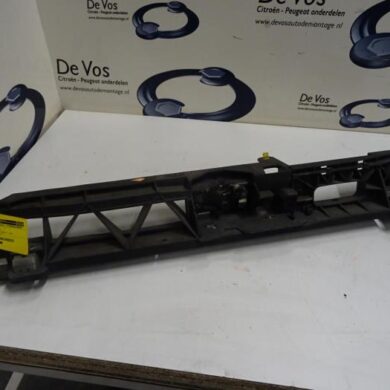 Citroen C4 Picasso  Slotplaat voor 2013 9806629380