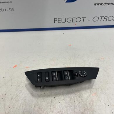 Peugeot 308 1.5 Blue HDi 130 16V Combischakelaar ramen 2021 98349235ZD