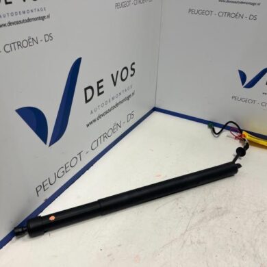 Peugeot 3008 1.2 12V PureTech Hybrid 48V Rear gas strut, right 2022 9830769680