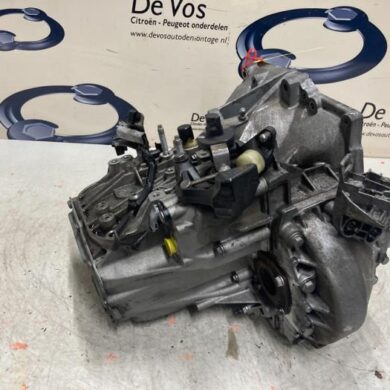 Peugeot 308 1.6 BlueHDi 120 Gearbox BHZ 2014 9806281880-1610626180 20MB39