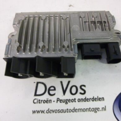 Citroen C4 1.6 e-HDI Start/Stop computer 9HR 2011 5600VR