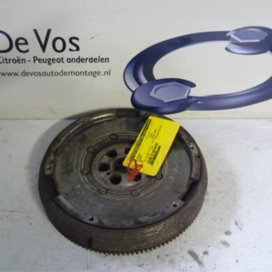 Peugeot 407  Vliegwiel 2005 0532Q4