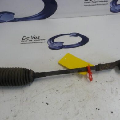 Peugeot 4007  Spoorstang links 2008 381774-1607502480