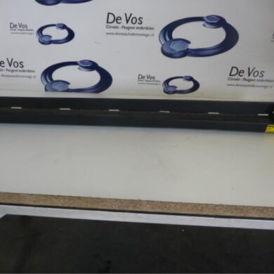 Citroen C6 2.2 HdiF 16V Zijskirt rechts 2008 7010P0